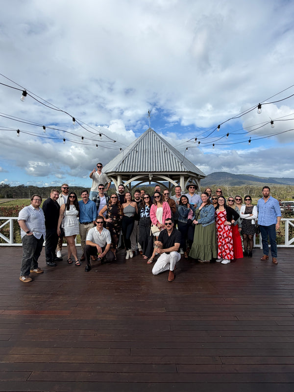 SDWT Brisbane - Saturday 7th Nov 2026 (40-59 y/o)