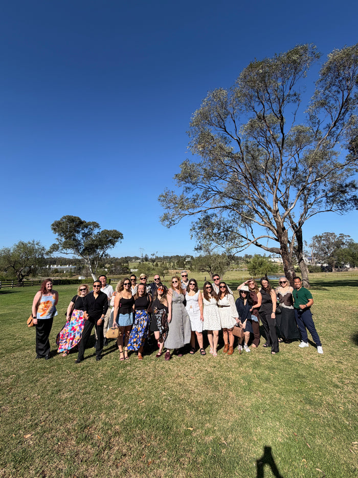 SDWT Sydney — Sat 14th Nov 2026 (25-45)