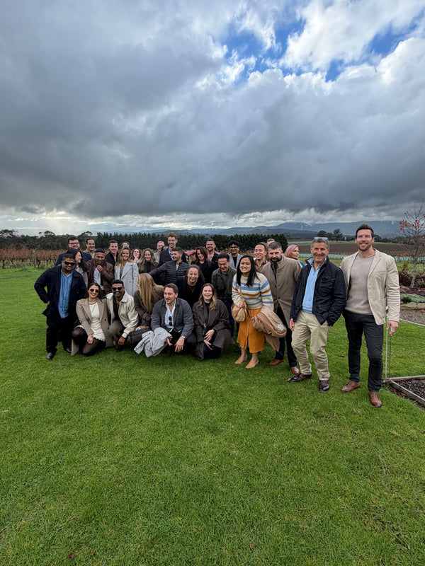 SDWT Melbourne — Sat 25 Jul 2026 (40-59)