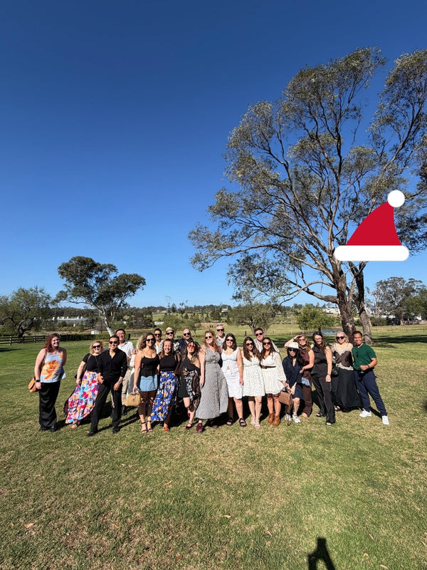 SDWT Sydney Christmas Party, Sun 6th Dec 2026 (25-45 y/o)