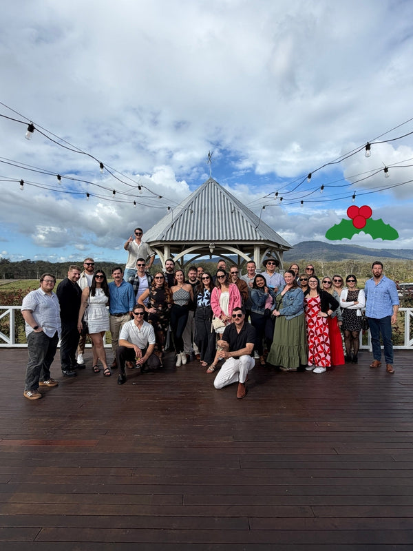SDWT Brisbane Christmas Party, Sat 5th Dec 2026 (40-59 y/o)