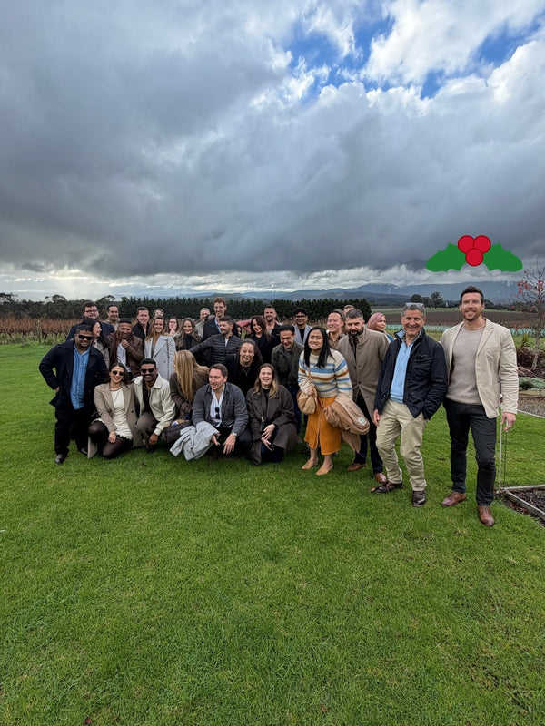 SDWT Perth Christmas Party, Sat 5th Dec 2026 (40-59 y/o)