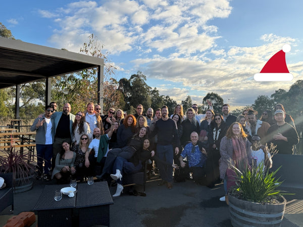 SDWT Perth Christmas Party, Sun 6th Dec 2026 (25-45 y/o)