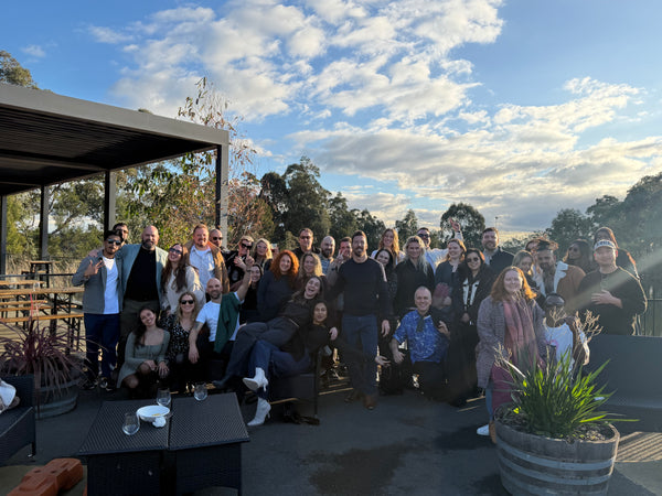 SDWT Brisbane - Saturday 19th Sept 2026 (25-45 y/o)